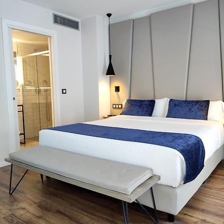 Taverna De La Sal Boutique Hotel L' Escala Dış mekan fotoğraf