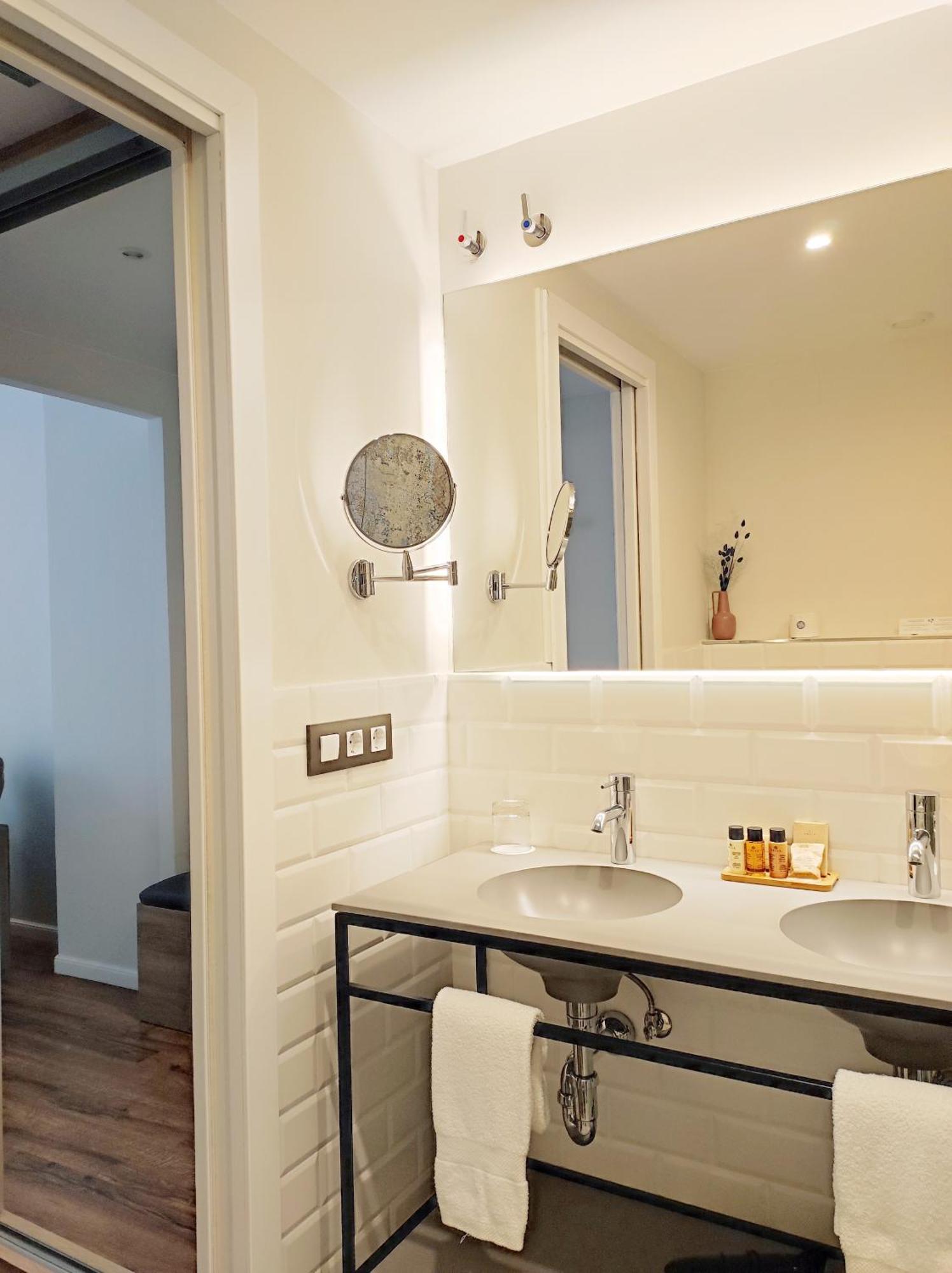 Taverna De La Sal Boutique Hotel L' Escala Dış mekan fotoğraf