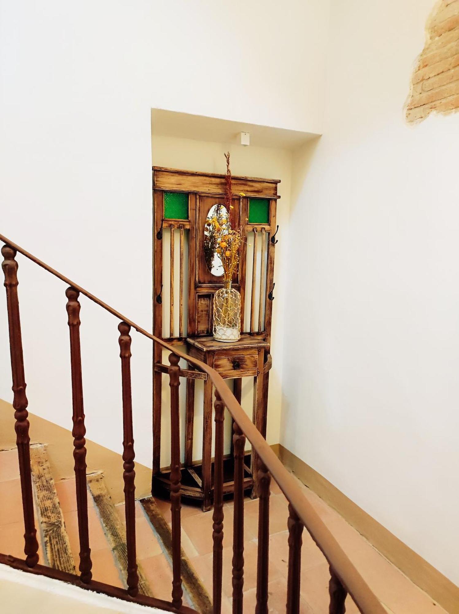 Taverna De La Sal Boutique Hotel L' Escala Dış mekan fotoğraf